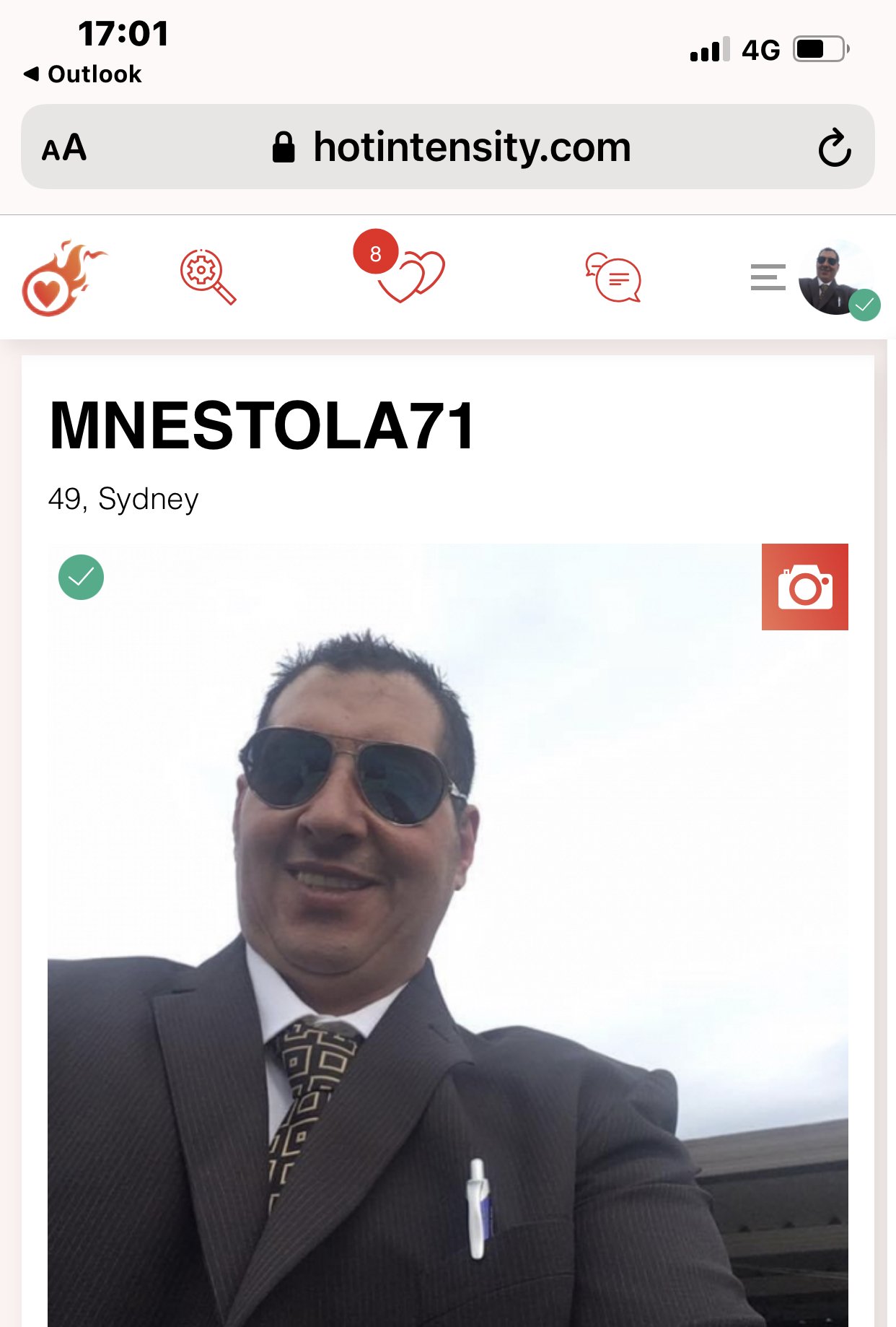 Absolutely69 from New South Wales,Australia