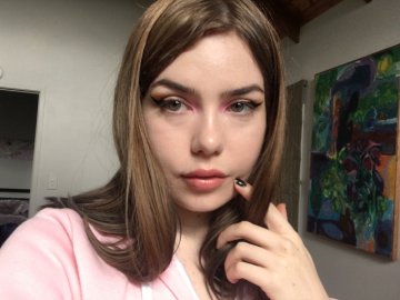LuckyGirl53 from Victoria,Australia