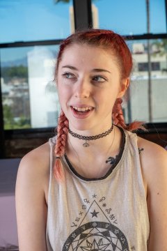 Leni9 from Western Australia,Australia
