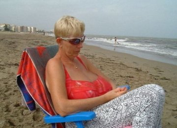 nicole1961 from Queensland,Australia